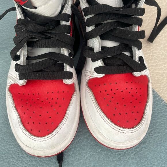 Air Jordan 1 Retro High OG 'Heritage' AQ2664-161 - Picture 5 of 6